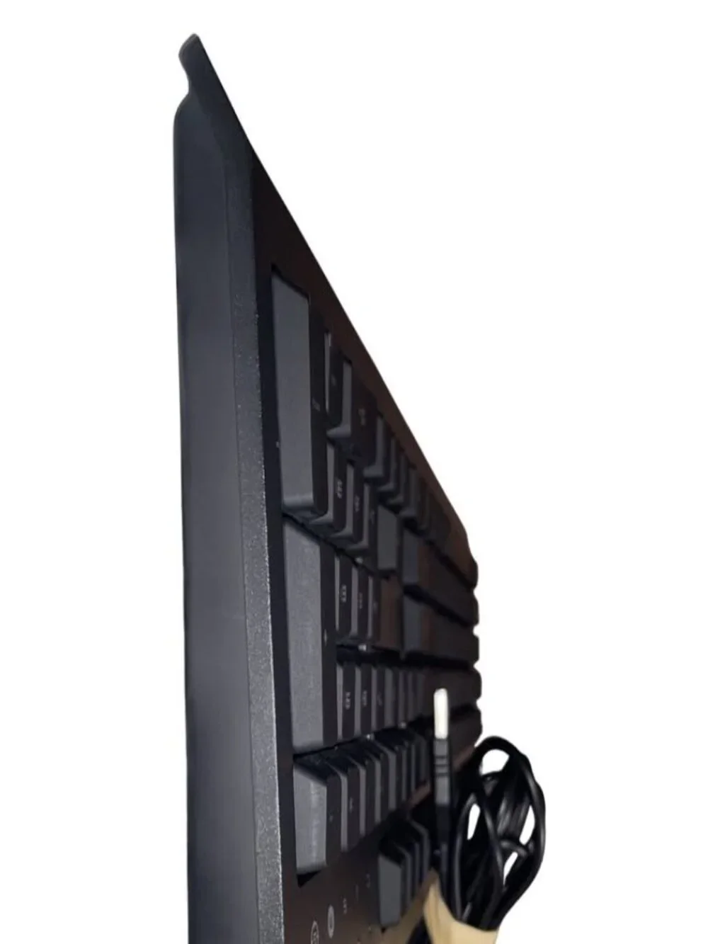 Razer Cynosa Pro Wired RGB Gaming Keyboard – Tested Working
